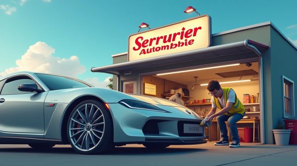 Serrurier automobile à périgueux : assistance rapide et pro !