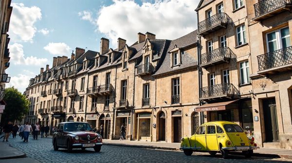Top 5 serruriers automobiles à Périgueux pour une aide urgente