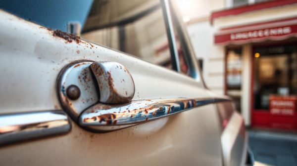 Top 5 serruriers automobiles à Périgueux pour une aide urgente